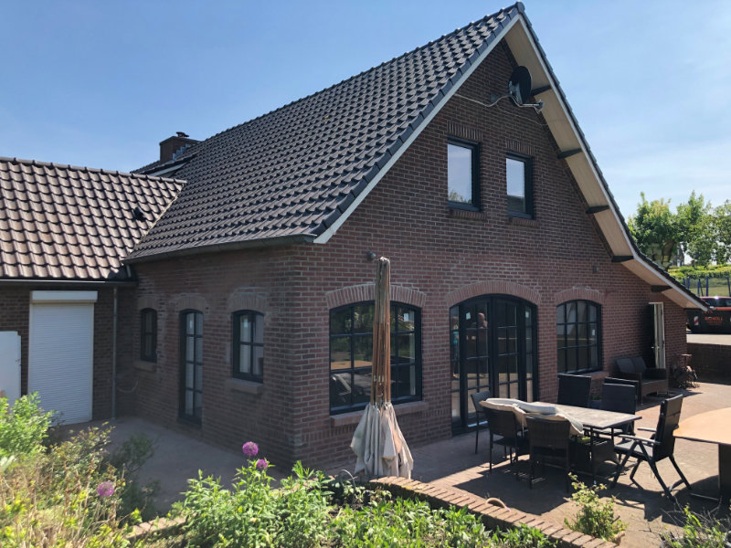 Kozijn voorbeeld 1